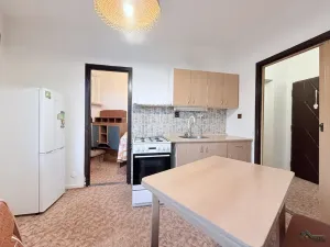 Prodej bytu 2+1, Ostrava, Cholevova, 45 m2