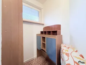 Prodej bytu 2+1, Ostrava, Cholevova, 45 m2