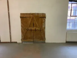 Pronájem skladu, Brno, Valchařská, 158 m2