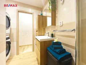 Prodej bytu 4+1, Cheb, Mírová, 83 m2