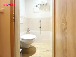 Prodej bytu 4+1, Cheb, Mírová, 83 m2