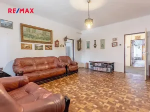 Prodej rodinného domu, Brandýs nad Labem-Stará Boleslav, Havlíčkova, 120 m2