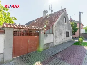 Prodej rodinného domu, Brandýs nad Labem-Stará Boleslav, Havlíčkova, 120 m2