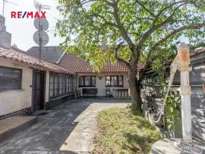 Prodej rodinného domu, Brandýs nad Labem-Stará Boleslav, Havlíčkova, 120 m2