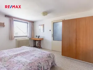 Prodej rodinného domu, Brandýs nad Labem-Stará Boleslav, Havlíčkova, 120 m2