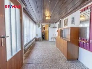 Prodej rodinného domu, Brandýs nad Labem-Stará Boleslav, Havlíčkova, 120 m2