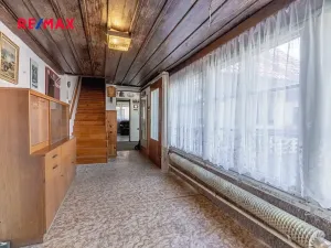 Prodej rodinného domu, Brandýs nad Labem-Stará Boleslav, Havlíčkova, 120 m2