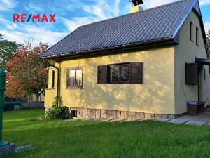 Prodej rodinného domu, Hradištko, 86 m2