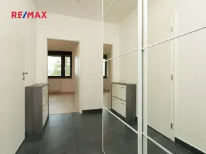Pronájem bytu 3+kk, Praha - Hlubočepy, Devonská, 65 m2