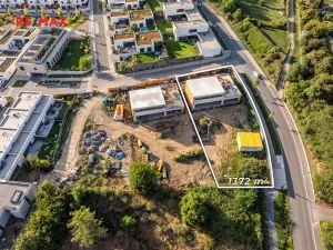 Prodej vily, Praha - Lysolaje, K Housličkám, 310 m2