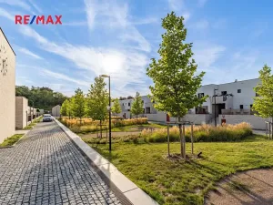 Prodej vily, Praha - Lysolaje, K Housličkám, 310 m2