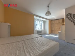 Prodej rodinného domu, Lomnice nad Lužnicí, Tyršova, 315 m2