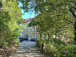 Prodej bytu 1+1, Praha - Smíchov, Kováků, 28 m2