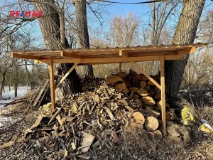 Prodej chaty, Moravany, 12 m2