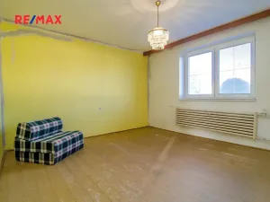 Prodej rodinného domu, Prušánky, Nová, 126 m2