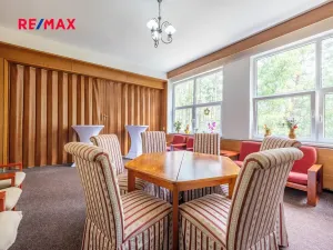 Prodej rodinného domu, Doksy, Pod Borným, 1700 m2