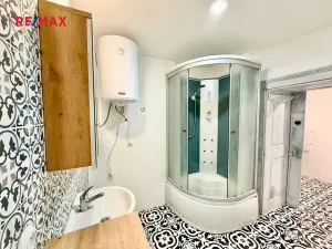 Prodej rodinného domu, Hrochův Týnec, Podborská, 109 m2