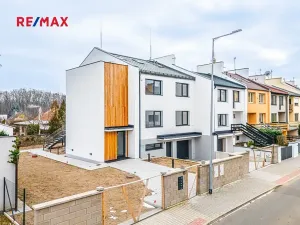 Pronájem bytu 3+kk, Praha - Kunratice, Děbolínská, 92 m2