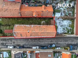 Prodej zemědělské usedlosti, Staňkovice, 200 m2