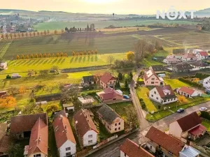 Prodej pozemku pro bydlení, Libkovice pod Řípem, 704 m2