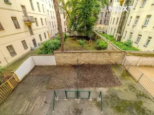 Prodej kanceláře, Praha - Nové Město, Palackého náměstí, 123 m2