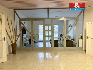 Pronájem kanceláře, Pardubice - Polabiny, Lonkova, 26 m2