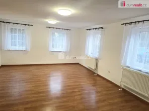 Pronájem rodinného domu, Dolní Bousov - Horní Bousov, 170 m2