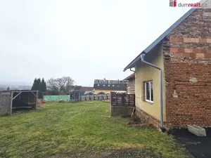 Pronájem rodinného domu, Dolní Bousov - Horní Bousov, 170 m2