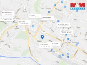 Prodej rodinného domu, Letohrad, Petříkov, 195 m2