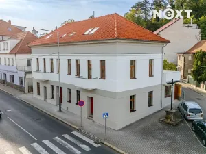 Prodej bytu 1+1, Praha - Zbraslav, Elišky Přemyslovny, 32 m2