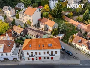 Prodej bytu 1+1, Praha - Zbraslav, Elišky Přemyslovny, 32 m2