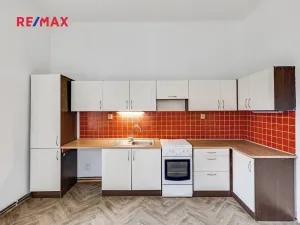 Prodej bytu 3+1, Liberec, Vítězná, 114 m2