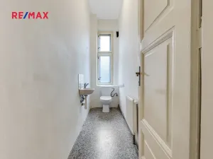 Prodej bytu 3+1, Liberec, Vítězná, 114 m2