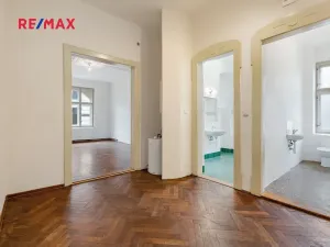 Prodej bytu 3+1, Liberec, Vítězná, 114 m2