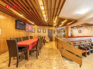 Prodej ubytování, Doksy, Pod Borným, 1700 m2