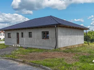 Prodej rodinného domu, Kornatice, 105 m2