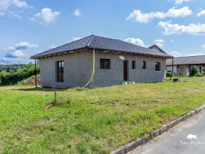 Prodej rodinného domu, Kornatice, 105 m2