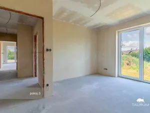 Prodej rodinného domu, Kornatice, 105 m2