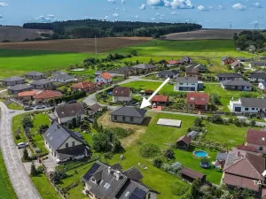 Prodej rodinného domu, Kornatice, 105 m2