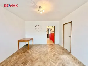 Prodej bytu 3+1, Chrudim, U Stadionu, 57 m2