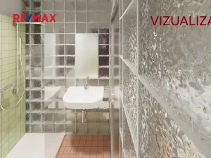 Prodej bytu 2+kk, Praha - Smíchov, Kováků, 37 m2