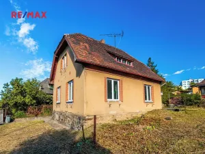 Prodej rodinného domu, Strakonice, Volyňská, 103 m2