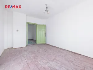 Prodej rodinného domu, Strakonice, Volyňská, 103 m2