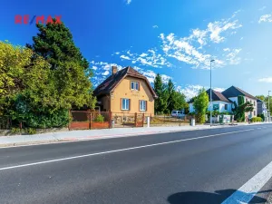Prodej rodinného domu, Strakonice, Volyňská, 103 m2
