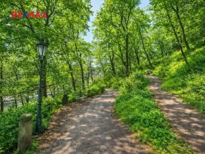 Prodej bytu 3+kk, Praha - Smíchov, Kováků, 68 m2