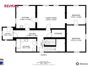 Prodej rodinného domu, Králíky, Tovární, 216 m2