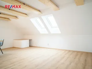 Prodej bytu 4+1, Černilov, 130 m2