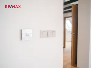 Prodej bytu 4+1, Černilov, 130 m2