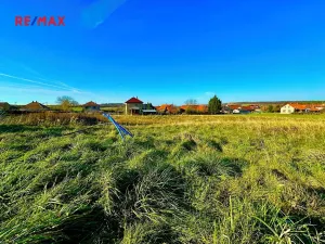 Prodej pozemku pro bydlení, Ostřetín, 5742 m2