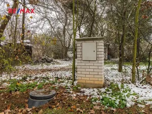 Prodej pozemku pro bydlení, Praha - Klánovice, Boušova, 1678 m2